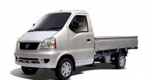 Prix Hafei KING HFJ 1021 Simple cabine GDE Frigo