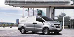 Prix Hyundai H-1  3 Places Tôlé métal