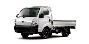 Prix Kia K2700 4X4 DC