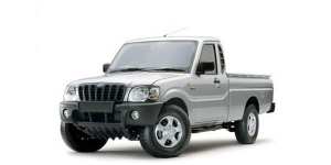 Prix Mahindra Scorpio DC 4X4 Luxe