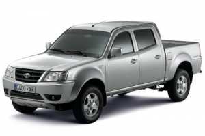 Prix Tata Xenon  Pick-Up SC 4X2