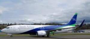 Tassili Airlines réduit ses tarifs de 50% vers Alger, Oran, Constantine, Annaba et Sétif-