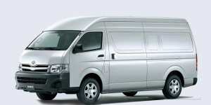 Prix Toyota Hiace k03-01 kD Tolé  AC   vc  rcd
