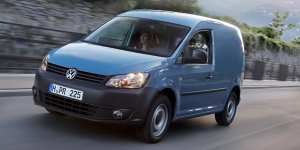 Prix Volkswagen Caddy 1.6 TDI Combi startline