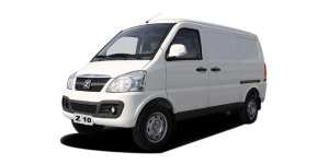 Prix Zotye Z10 Cargo