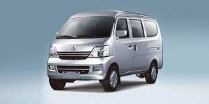 Prix Chana STAR II 6399 D4Y MINIBUS A/C