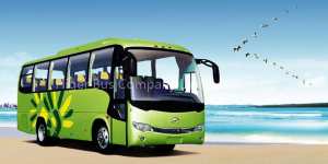 Prix Bus V7 35 PLACES A/C  Coussin d'air