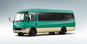 Prix Mitsubishi Rosa 34 Places Pack