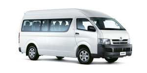 Prix Toyota Hiace KD 15 PL