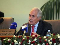 La feuille de route de Belaïz pour la capitaleLe ministre de l'Intérieur installe le nouveau wali d'Alger