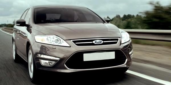 Prix Ford New Mondeo GHIA X pack 2.0 TDCI BVM