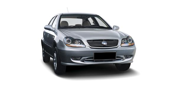 Prix Geely CK 1.3 GL TT Option