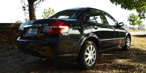 Prix Haima Family GL