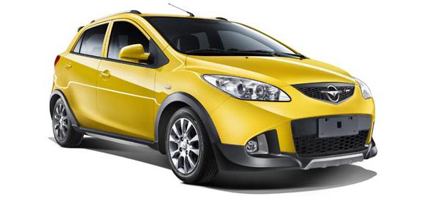 Prix HAIMA M2 GL