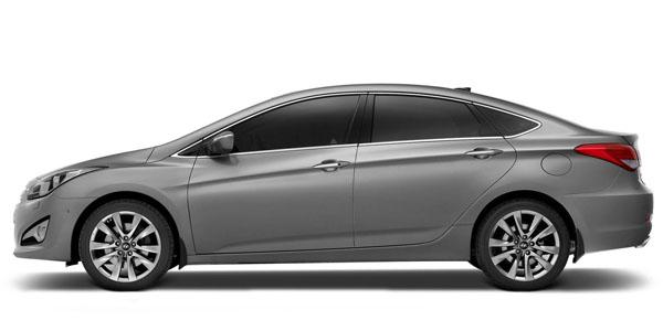 Prix Hyundai I40 Sedan CRDI Pack prestige