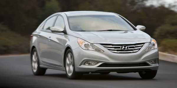 Prix Hyundai New Sonata Pack Extreme BA