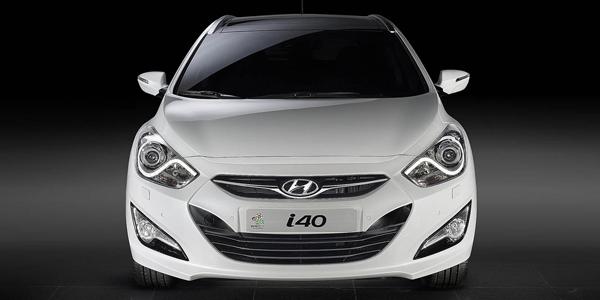 Prix Hyundai I40 Wagon CRDI Pack Extreme BA