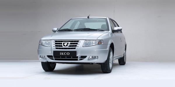 Prix Ikco SOREN 1.8 ESS LX