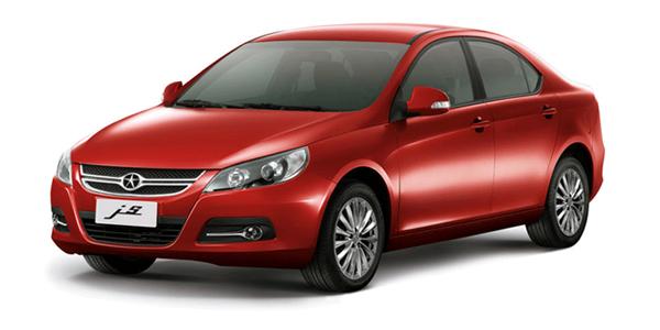 Prix Jac Motors J5 Lxury