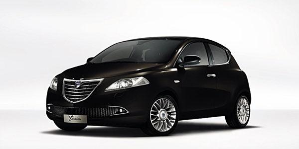 Prix LANCIA Ypsilon1.2HP 69HP PLATINIUM ESS