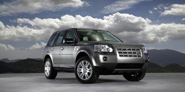 Prix Land Rover Freelander II TD4 2.2 L 150 ch Premium HSE