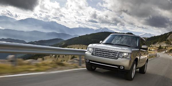 Prix Land Rover Range Rover Sport Supercharged V8 5.0 L 510 Ch BVA