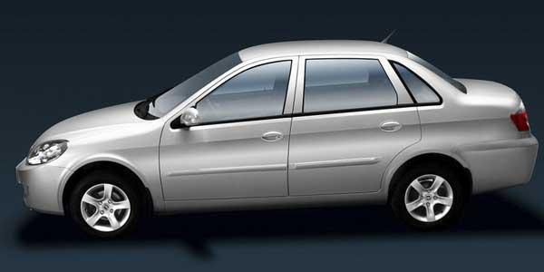 Prix Lifan New 520 1,3 Ess LX- 1300 L 16 V