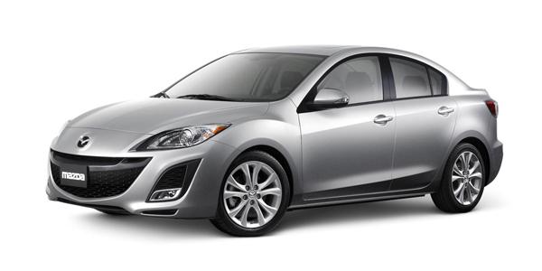 Prix Mazda 3 1,6 Ess Sedan Sport BVA