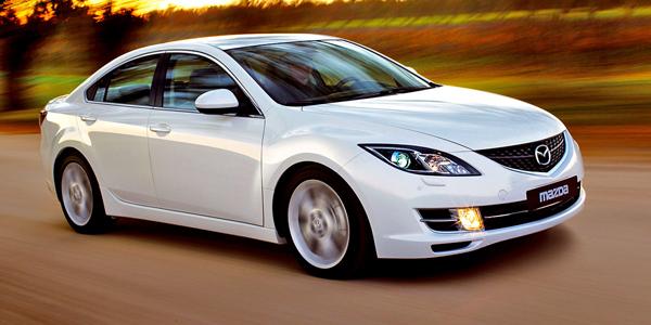 Prix Mazda 6 Pack Luxe 2.0 Ess AT