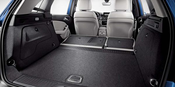 Prix Mercedes Classe B 180 CDI Blue Efficiency Pack Exclusif