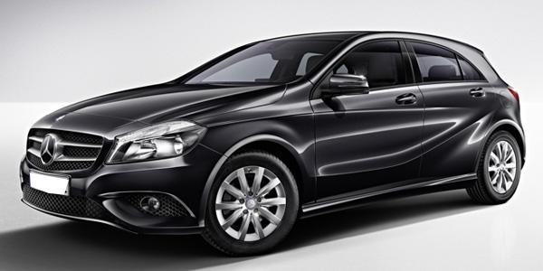 Prix Mercedes Classe A 180 CDI Blue Efficiency Pack Exclusif +