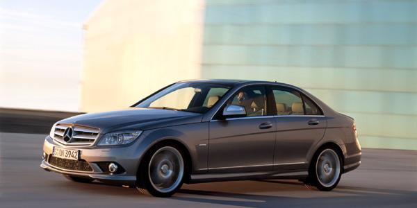 Prix Mercedes-Benz Classe C 250 CDI Pack Sport AMG