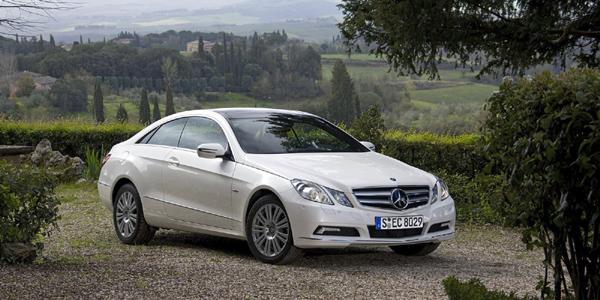 Prix Mercedes-Benz Classe E 250 CDI Pack Technologie +