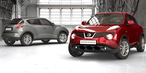 Prix Nissan Juke 1,6 Acenta CVT 117 Ch