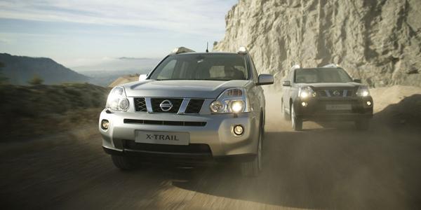 Prix Nissan X-Trail MC 2.0 Dci 150 Ch Elegance