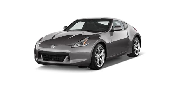Prix Nissan 370 Z VQ37VEL AT