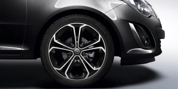 Prix Opel Corsa 1.2 Ess 85 Ch Enjoy