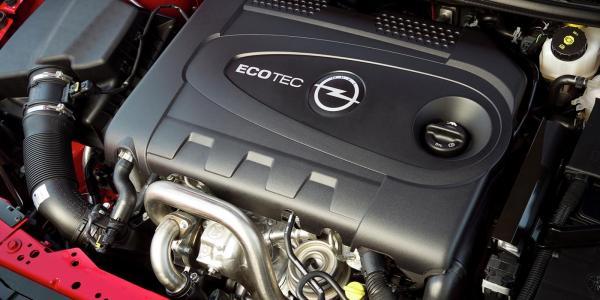 Prix Opel New Astra Enjoy 2.0 CDTI 130 Ch BVM