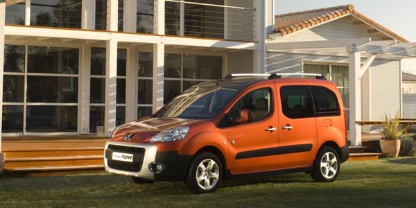 Prix Peugeot Partner Origin 1.9 D 70 Ch