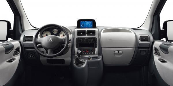 Prix Peugeot Nouvel Expert Access 1.6 HDI 90 Ch