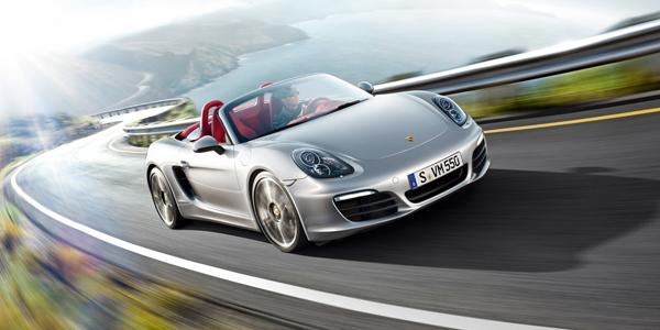 Prix Porsche Boxster S Boite Vitesse PDK 315 Ch