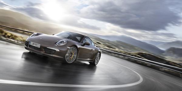 Prix Porsche 911 Carrera 4s Essence 400 Ch