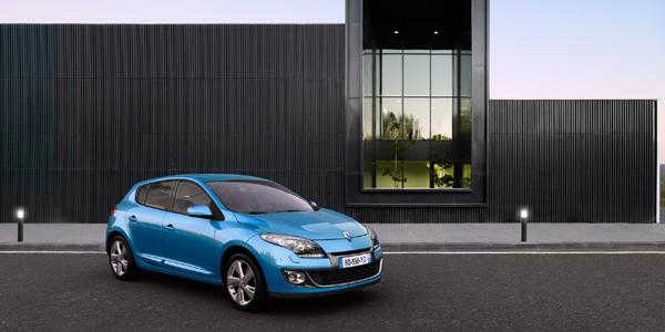 Prix Renault Mégane III Expression 1.6 Ess 110 Ch