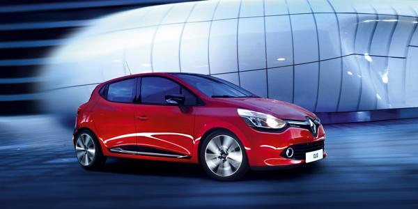 Prix Renault Clio 4 Dynamique Plus 1.5 dci 85ch