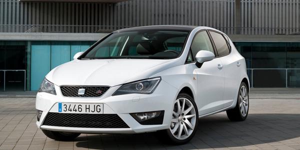 Prix Seat Nouvelle Ibiza 1.4 Ess 85 Ch Sport Edition Avec Toit