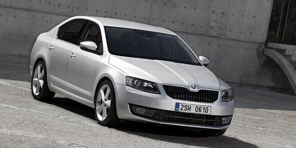 Prix Skoda Nouvelle Octavia 2,0 TDI 143 Ch Elegance