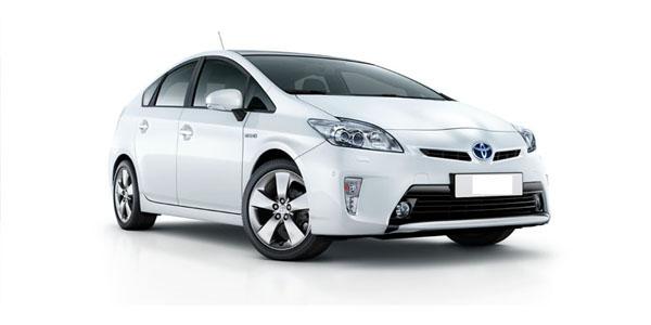 Prix Toyota Prius 1,8 Ess VVT-i Hybride