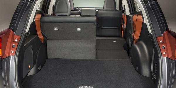 Prix Toyota Nouveau Rav4 D4-D 150 Ch Dynamique