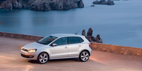 Prix Volkswagen Polo 1.4 Ess 85 Ch Trendline