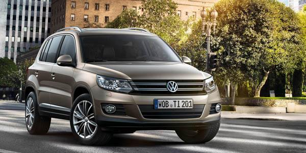 Prix Volkswagen Tiguan 2.0 TDI 140 Ch Life Edtion